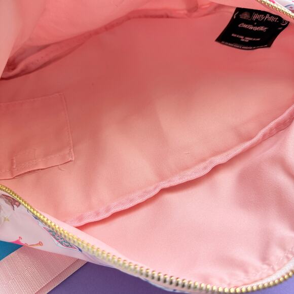 Cakeworthy Harry Potter Fanny Pack Belt Bag Hagrid Scented - Picture 9 of 11